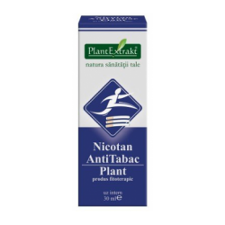 NICOTAN  AntiTabac Plant...