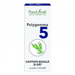 Polygemma 05 PlantExtrakt -...