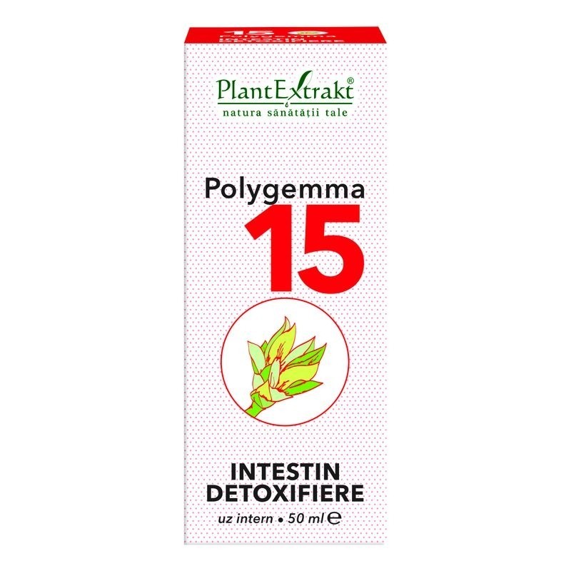 polygemma 15 plantextrakt
