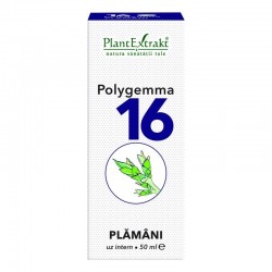Polygemma 16 PlantExtrakt -...