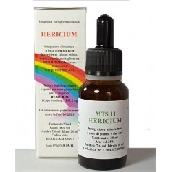 HERICIUM (Hericium...